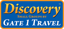 Discovery Tours