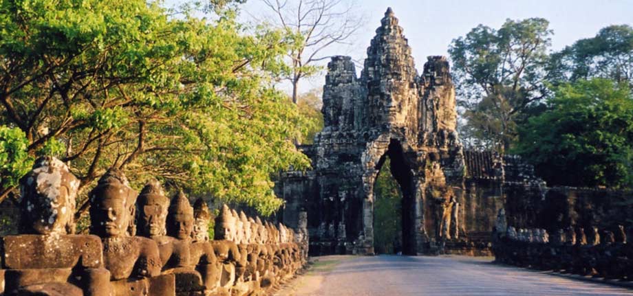 Cambodia
