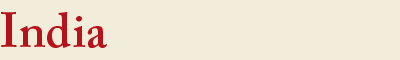 India