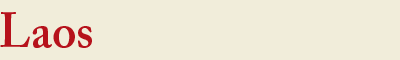 Laos