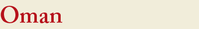 Oman