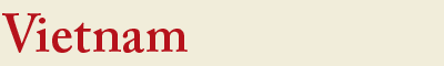 vietnam